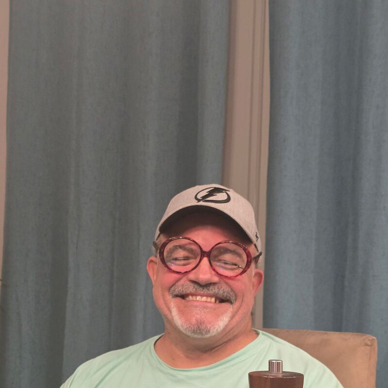 Evangelist David Colon